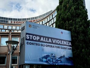“Stop aggressioni agli operatori sanitari”. Regione e ordini medici-infermieri uniti contro le violenze