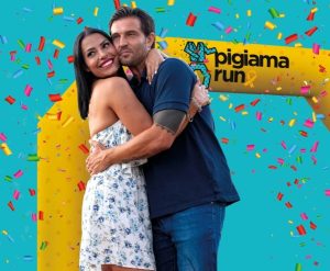 Pigiama Run 2024 Roma