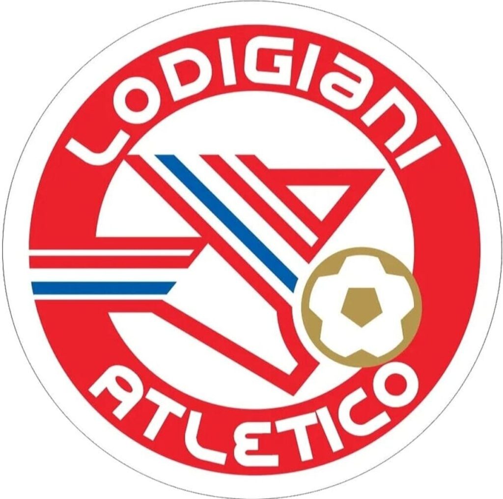 Atletico Lodigiani, le parole di mister Polverini prima dell'Ilvamaddalena "C'è voglia di rivalsa"
