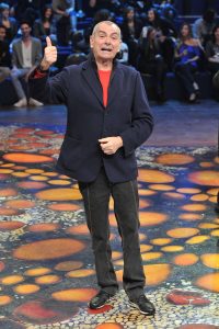 Luca Giurato, i funerali domani nella chiesa degli Artisti di Roma