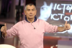 È morto Luca Giurato