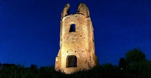 "I giganti della montagna" di Pirandello alla Villa di Massenzio