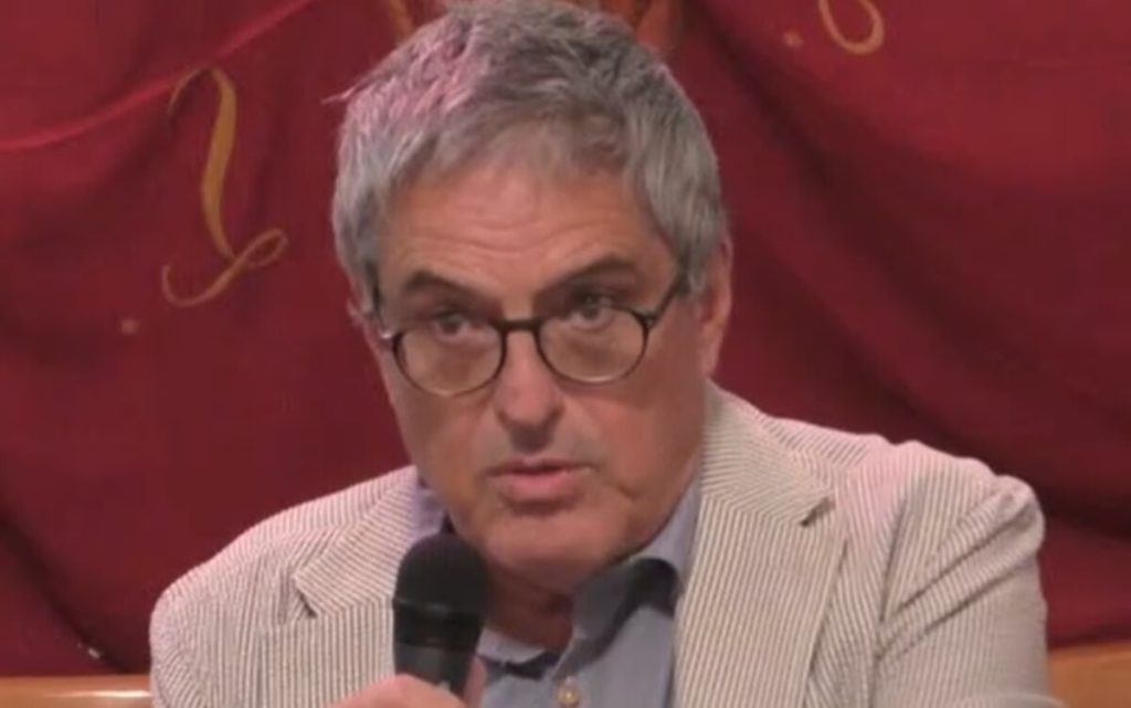 È morto Marco Cianca, giornalista romano