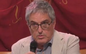 È morto Marco Cianca, giornalista romano