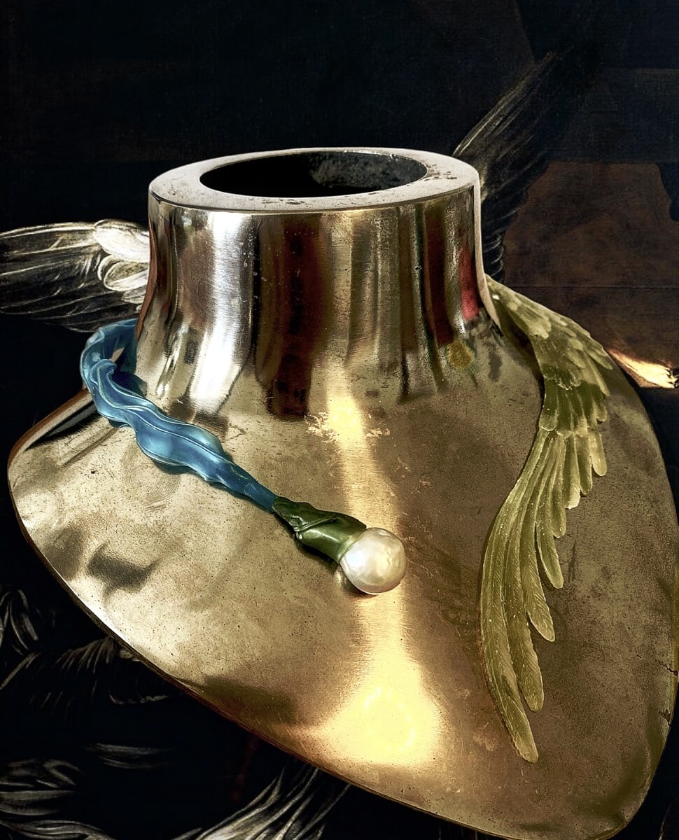 Roma Jewelry Week 2024