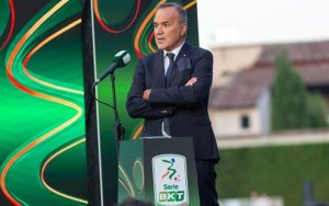 Elezione Presidente Lega B, Balata puntualizza su regolamento e voto elettronico