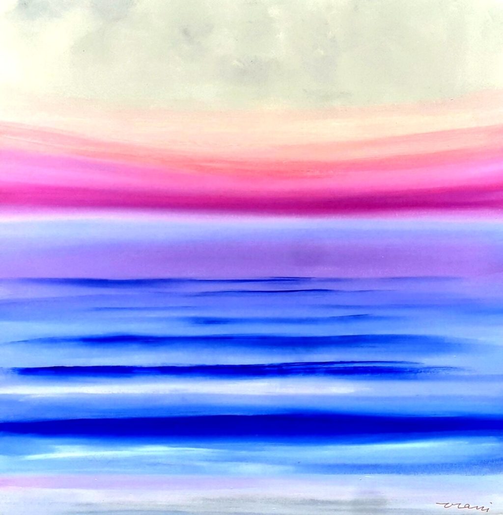 Memories of the sea