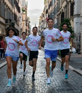Mezza Maratona di Roma: ecco il percorso
