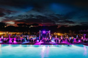 L’altro volto del Garden Toscana Resort: da family resort a location perfetta per la meeting industry