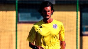 L'Ostiamare si prepara alla prima di campionato, le parole di mister Minincleri "Siamo pronti"