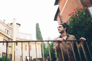 Mirkoeilcane in concerto a Jazz & Image - Live @ Colosseo Festival