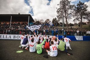 Il Montespaccato risponde al raid. Al Don Pino Puglisi la presentazione della nuova stagione e del Patto di Quartiere