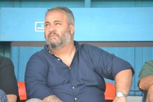 Cynthialbalonga, Moroncelli non si perde d'animo "I valori usciranno fuori"