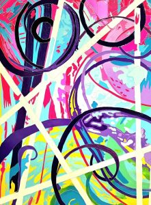 Mostra personale di Sabrina Puppin "Transizione permanente"