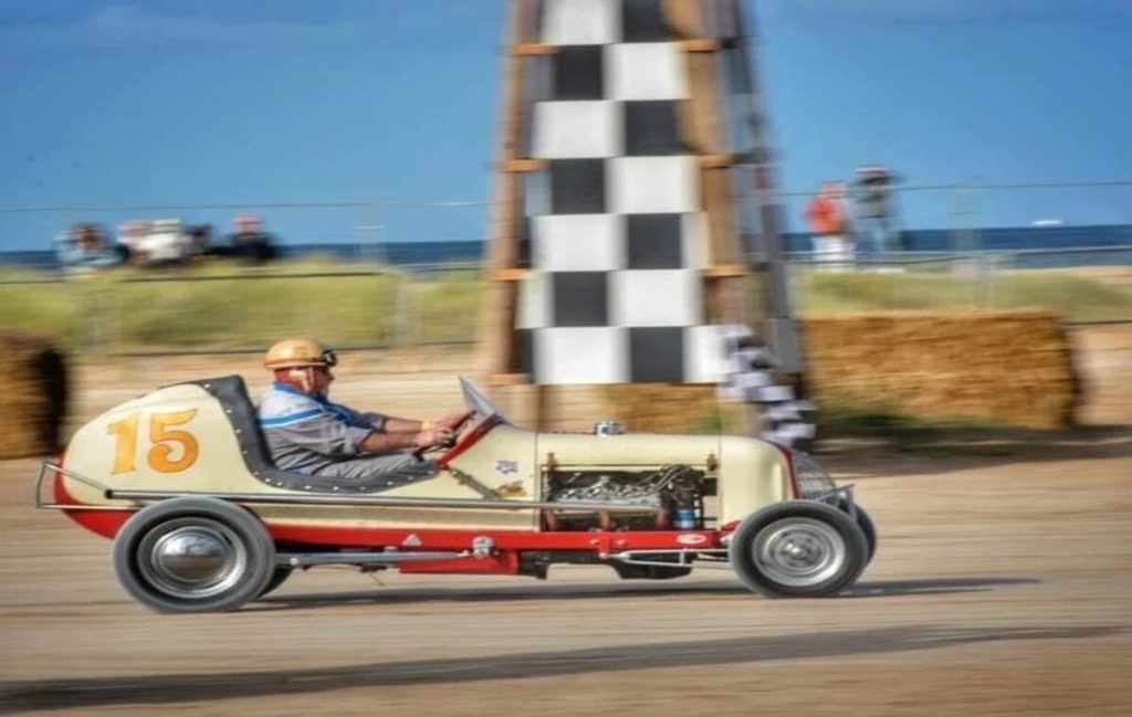 Motori Capitale: Roma si riscopre culla del motorismo storico