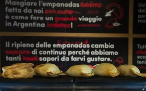 Talk, incontri e masterclass di cucina al Mercato Centrale Roma per scoprire i piatti identitari delle comunità di Multi