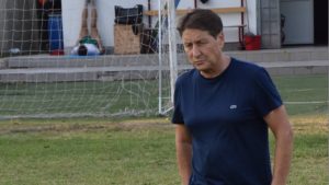 Nettuno, il DG Marco Tilli e il lavorare con i giovani "Pensare al risultato non porta a niente"