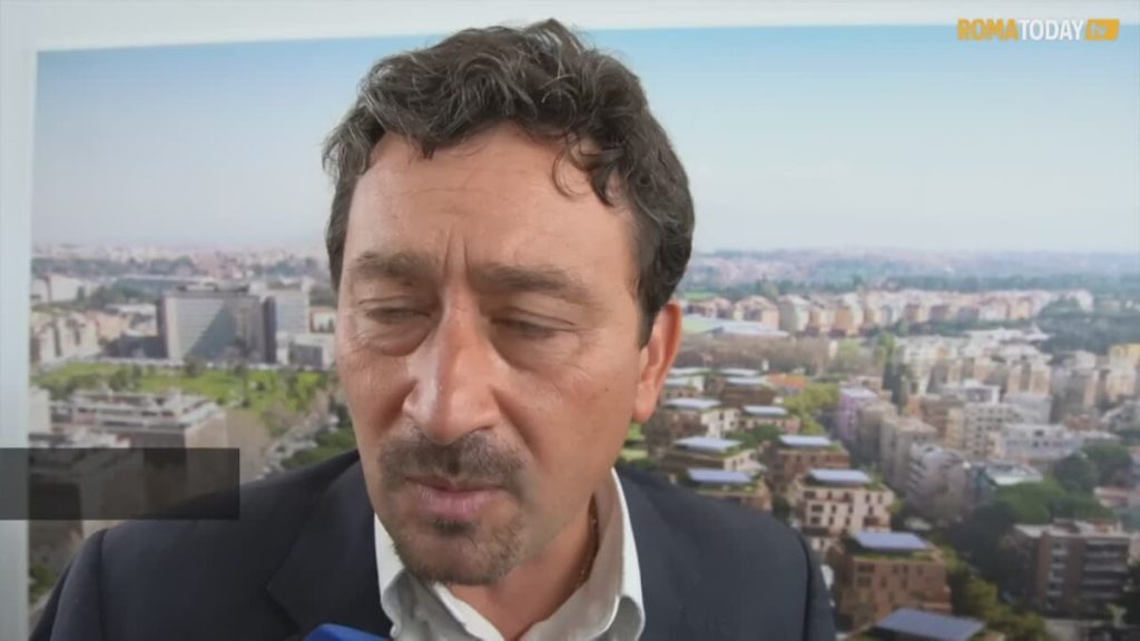 VIDEO | L'area dell'ex fiera di Roma oggi e (soprattutto) quello che sarà domani