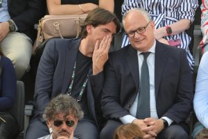 "Novantamila spettatori per le 6 date di Gilmour". Onorato esulta per l'indotto sul turismo