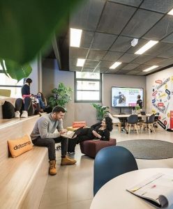 Open day Dotcampus con mostra fotografica Esg Urban Regeneration