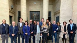 Parte il Festival dell'Architettura di Roma: "Un percorso annuale che porta il nostro lavoro nei quartieri"