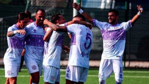 Coppa Italia Serie D, i risultati del primo turno: Lodigiani, Roma City e Guidonia si prendono il derby