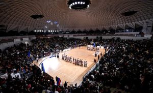 Virtus, ecco il calendario completo della Serie B 2024-2025