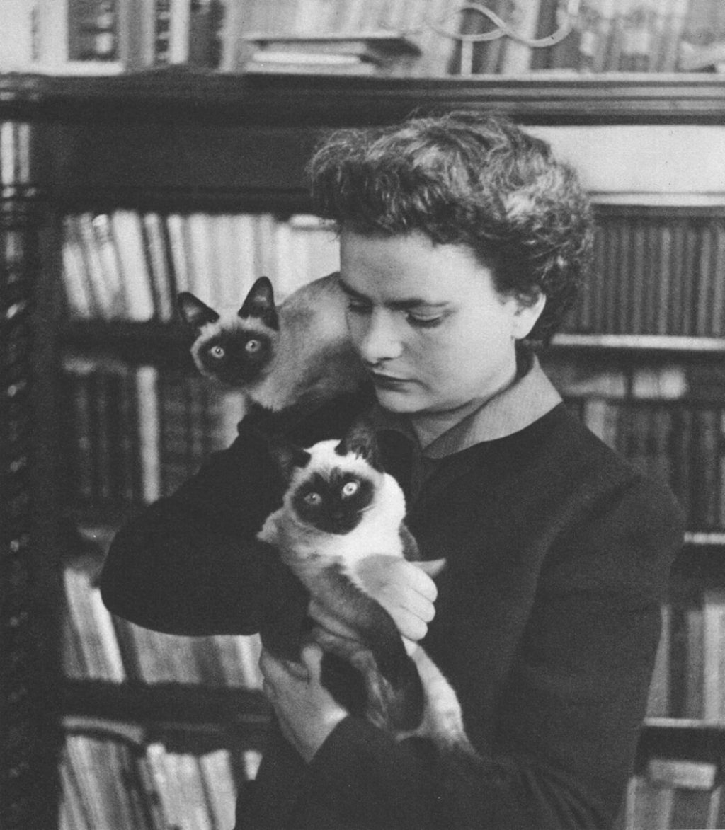 Passeggiata a Testaccio con Elsa Morante, Maria Montessori, Gabriella Ferri