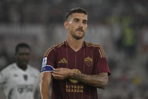 Pellegrini basta stringere i denti