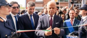 Cybersicurezza, a Roma nuovo centro operativo polizia postale