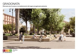 Così cambierà piazza Risorgimento. Al via la riqualificazione, ecco la nuova viabilità