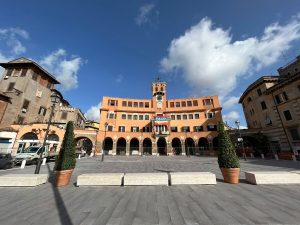 A Montesacro esistono due Pd e per la segreteria romana è una grossa grana