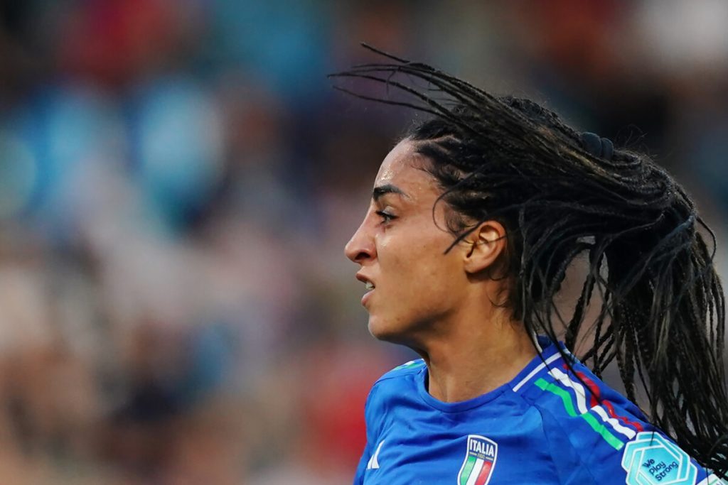 Milan-Lazio Women 2-1: Visentin illude, Piemonte fallisce un calcio di rigore