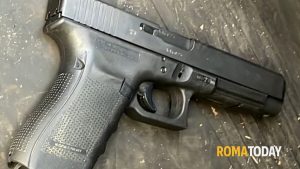 Strage di Fidene, le falle nel poligono di tiro. Il questore: "Scoperte irregolarità"