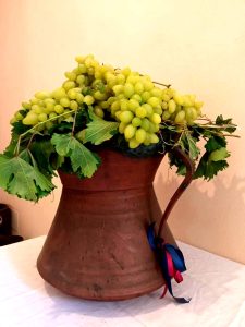 Uva pizzutello, storia, tradizioni e curiosità sulla "regina di settembre"