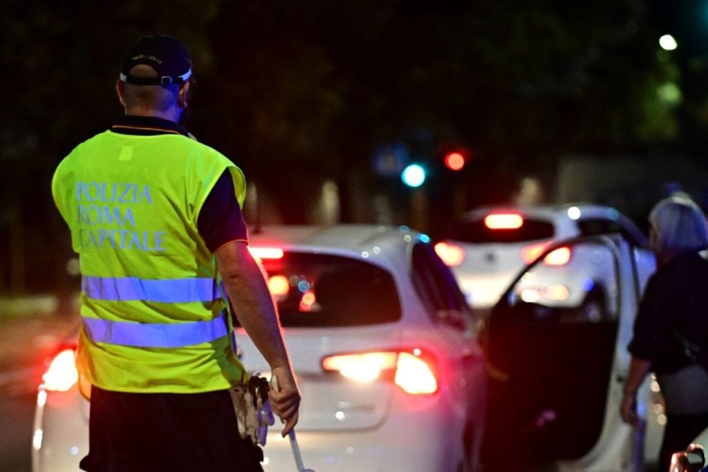 Incidente a Casal Monastero, travolto all'altezza del raccordo anulare: morto un uomo