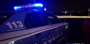 Pistola, munizioni e droga in cantina al Corviale. Arrestato 17enne