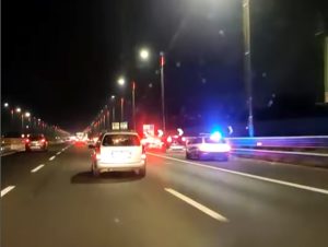 Aeroporti di Roma raddoppia la sosta gratuita contro le code chilometriche per non pagare il parcheggio