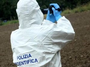 Uomo trovato impiccato nel parco della Caffarella