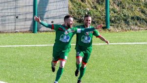 Promozione Lazio, i risultati della prima giornata di campionato