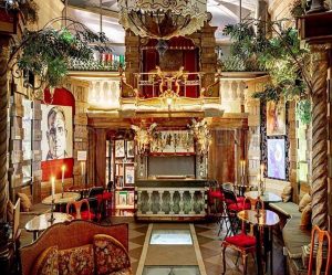 "O-scena euforia", rassegna teatrale