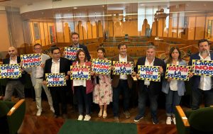 Regione Lazio, Rocca: "Rimpasto? Chiedete ai partiti". E le opposizioni protestano annunciando il boicottaggio delle commissioni