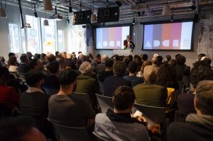 "Pubblico. L’importanza della comunicazione": l’evento di ADCI durante la Rome Future Week