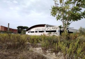 Punti verde qualità, tutto fermo: la trasformazione promessa si è già arenata