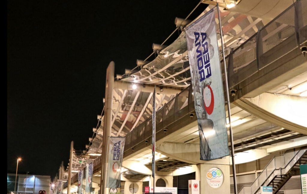 Quattro decenni di crescita e innovazione nel settore fieristico