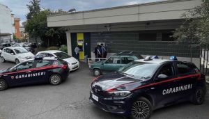La banda delle Poste, due rapine da 300mila euro e la premonizione prima dell'arresto