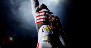 Una notte da Queen a Magicland