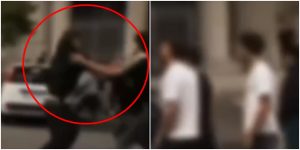 Piazza Trilussa e piazza Euclide, la movida diventa violenta: due risse nonostante i controlli