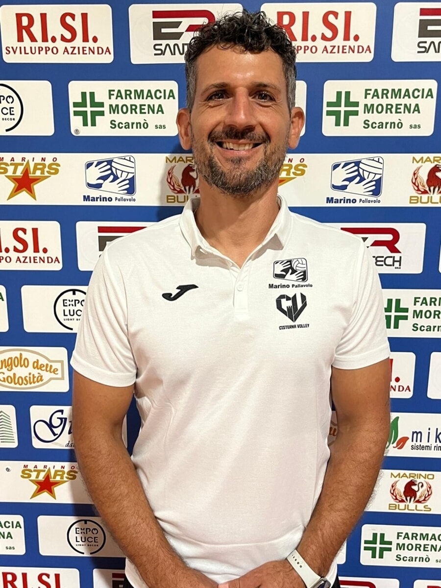 Marino Pallavolo, a Rizza Under 12 e Under 13 maschili