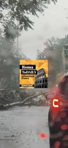 Roma allagata. Il giustiziere dei monopattini. ASCOLTA il podcast di oggi 4 settembre